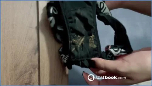 Download Cagando mas calcas Scat, Anal [HD 720p / 2025] 83.5 MB Scat-Slaves.net