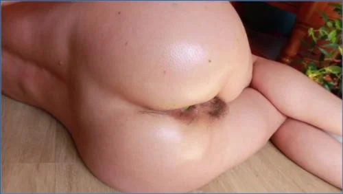 Avocado    to go! Anal, Ass to Mouth [FullHD 1080p / 2025] 252.4 MB