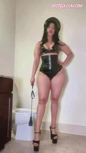 TOUGH TOILET TALK [SD] USA, Kaviar (Scatbook)