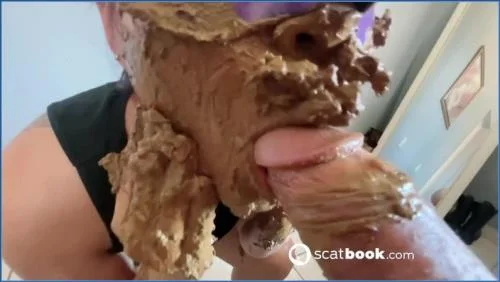 Boquete mais sujo do mundo Scat, Anal [HD 720p / 2025] 182.88 MB