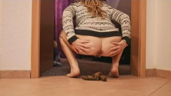 Download Going To Bed [HD 720p] Germany, Dirty Anal (Filthygrid.com) Scat-Slaves.net
