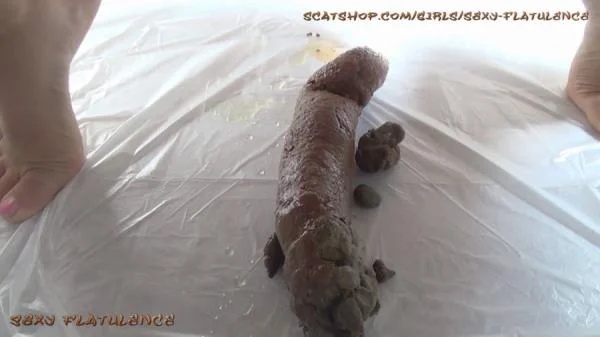 Download Monster 2 [FullHD 1080p] Milf, Solo (Scatshop) Scat-Slaves.net