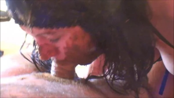 Shit Show And Deep Throat [FullHD 1080p] Milf, Czech (Scatshop.com)