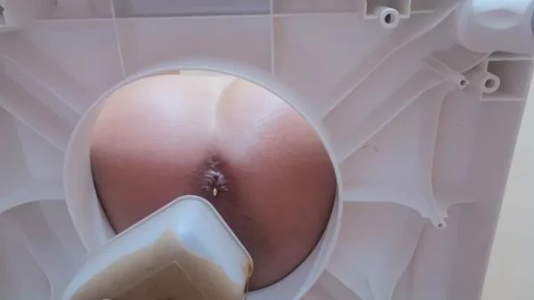 Preparando Tu Scat [HD 720p] Shit, Spain (Scatbook.com) – Scat-Slaves poster