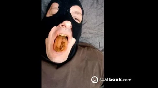 Schon die Praline lutschen [HD 720p] Germany, Scat (Scatbook.com) – Scat-Slaves poster