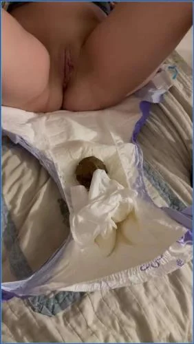 just your next door hot housewife (with a kinky secret!) Scat, Kaviar [HD 720p / 2023] 31.02 MB – Scat-Slaves poster