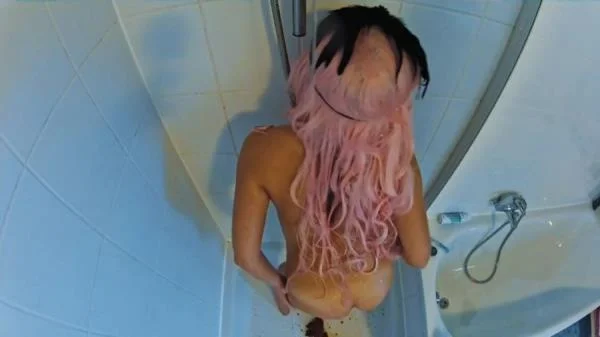 Download Shower Voyeur Shit [HD 720p] Germany, Dirty Anal (Filthygrid.com) Scat-Slaves.net