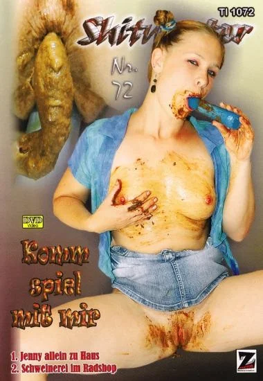 Download Shitmaster 72 [DVDRip] Germany, Defecation (Z-Faktor) Scat-Slaves.net