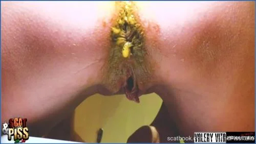 Download Una Cagata da gustare Scat, Anal [HD 720p / 2022] 136.03 MB Scat-Slaves.net
