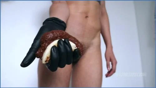 Hot Filled Potato Cake Scat, Farting [HD 720p / 2023] 24.73 MB