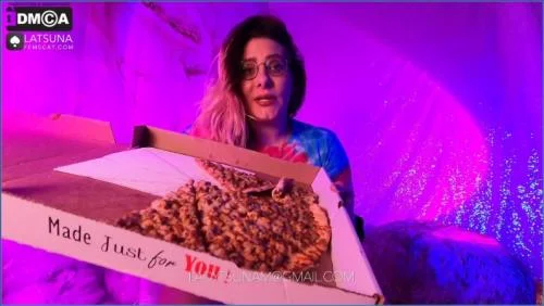 Personal Pizza Fail Scat, Anal [FullHD 1080p / 2024] 818.1 MB – Scat-Slaves poster