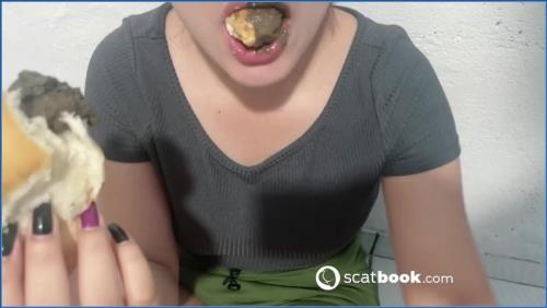 Casal Fist Anal Scat Extravaganza in HD 720p