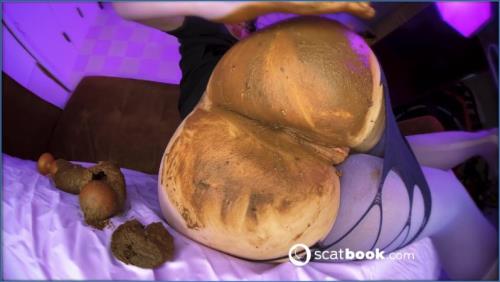 Download Sweet Betty Parlour's Scat and Fisting Extravaganza in FullHD 1080p Scat-Slaves.net