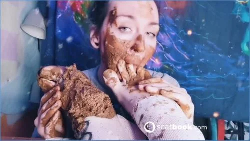 Creamy Shit x Giant Sexy Feet Scat, Fisting [FullHD 1080p / 2024] 161.37 MB