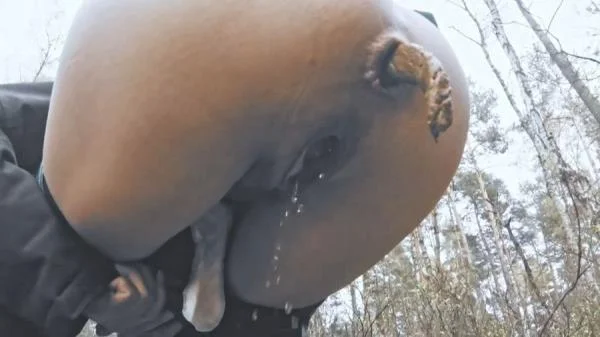 Cold Outside [HD 720p] Germany, Dirty Anal (Filthygrid.com) – Scat-Slaves poster