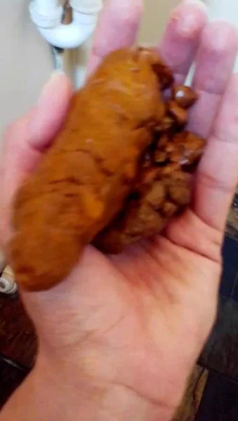 From My Ass [UltraHD 2K] Scat, Solo (Chaturbate.com)