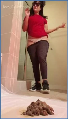 Download Days of Consumption- This is day 4 Scat, Anal [SiteRip / 2025] 73.04 MB Scat-Slaves.net