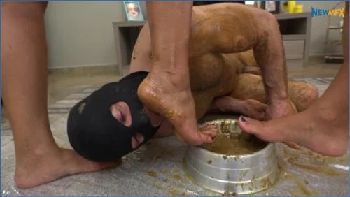 Scat Movie_ A Client’s Dream – Part VII – Nicole, Alana, Chimeny, Outro Scat, Shit Eating [FullHD 1080p / 2021] 3.28 GB