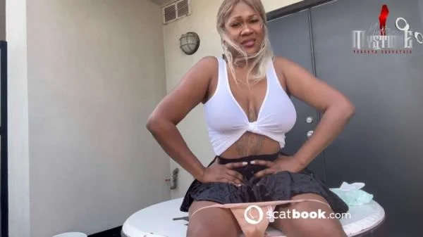 Shit For BDSM And Fetish Lovers 49 [HD 720p] Canada, Shitting Ass (Scatbook)