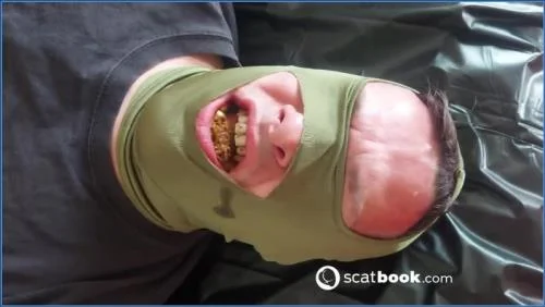 Scheiße schlucken statt Knast Teil 1 Scat, Anal [HD 720p / 2025] 155.42 MB