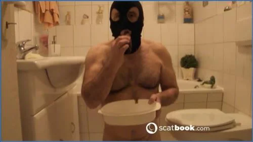 Download Geiler Scheißefresser Scat, Anal [HD 720p / 2025] 66.36 MB Scat-Slaves.net