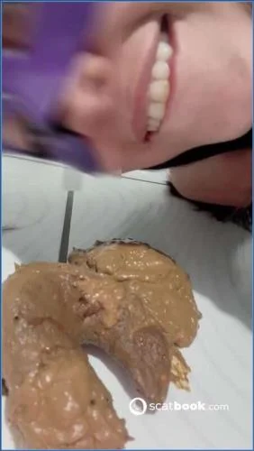 Download Merda deliciosa Scat, Anal [HD 720p / 2025] 57.2 MB Scat-Slaves.net