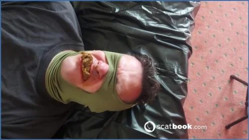 Scheiße schlucken statt Knast Teil 2 Scat, Anal [HD 720p / 2025] 135.21 MB