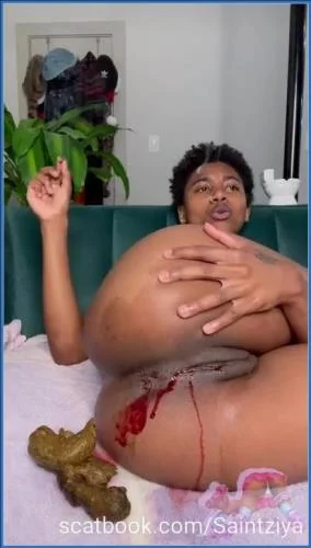 Lake Natron Scat, Kaviar [SiteRip / 2025] 27.34 MB