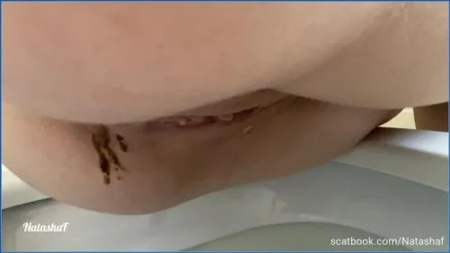 I had to take a shit urgently Scat, Kaviar [HD 720p / 2023] 12.55 MB