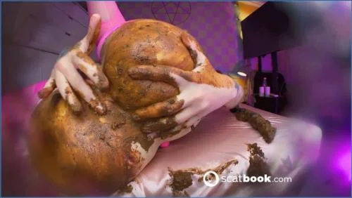 Nasty Morning Poo Cream Scat, Fisting [FullHD 1080p / 2024] 128.82 MB