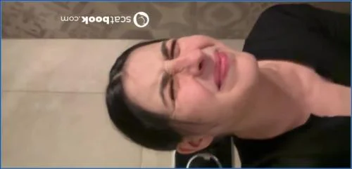 Had to run to the bathroom omg how am I still shitting lol Scat, Fisting [HD 720p / 2025] 18.05 MB