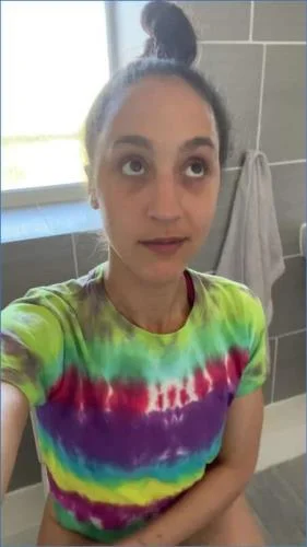 Silence in the Toilet Scat, Farting [UltraHD 2K / 2023] 74.54 MB