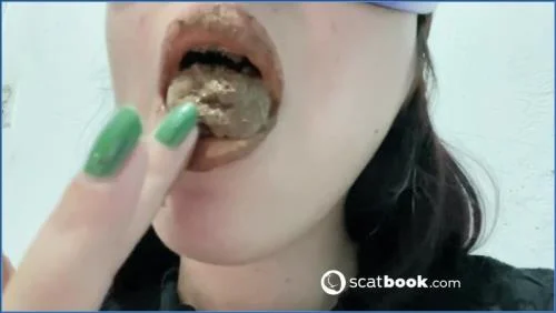 Download Defequei na boca do meu sub Scat, Anal [HD 720p / 2025] 111.24 MB Scat-Slaves.net