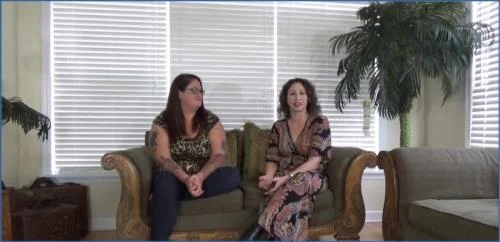 Download SamanthaStarfish And ScatGoddess Interview Scat, BPiggy [FullHD 1080p / 2021] 1.52 GB Scat-Slaves.net