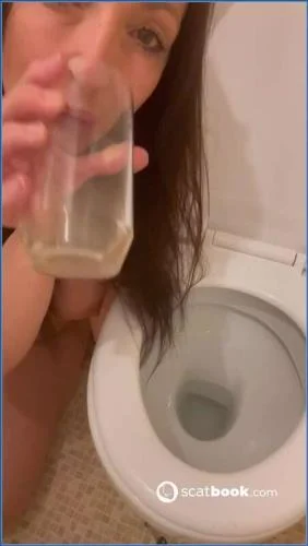Download Humiliated Toilet Slut Scat, Fisting [HD 720p / 2024] 140.71 MB Scat-Slaves.net