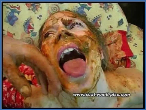 Perverted Scat Sex II - Susan and Marc Scat, Piss [SiteRip / 2008] 188.06 MB – Scat-Slaves poster