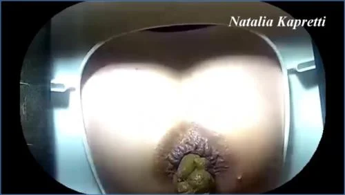 Latrine, Give Me Pleasure, Eat My Shit Scat, Femdom [FullHD 1080p / 2022] 923.29 MB – Scat-Slaves poster