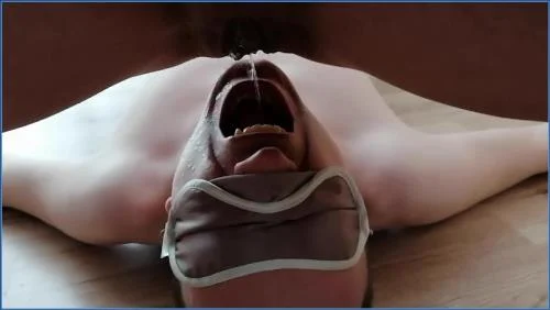 Piss bitch service-01 Scat, Pissing [HD 720p / 2025] 9.57 MB – Scat-Slaves poster