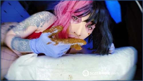 Two in One Panty's Double Trouble Scat, Fisting [FullHD 1080p / 2024] 335.52 MB – Scat-Slaves poster