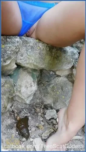 ReUp Scat, Anal [SiteRip / 2023] 15.19 MB – Scat-Slaves poster