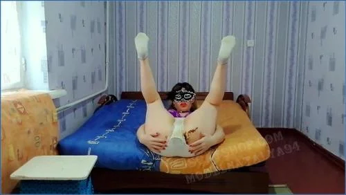 A Lot Of Shit In Olga’s Panties Scat, Orgy [FullHD 1080p / 2022] 713.83 MB – Scat-Slaves poster