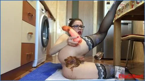 Whole Lotta Farts Scat, Solo [HD 720p / 2017] 812.13 MB – Scat-Slaves poster