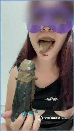 Melequei meu brinquedinho Scat, Anal [HD 720p / 2025] 63.12 MB