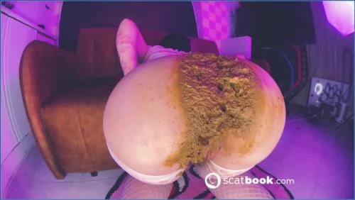 A Colorful Representation of Modern Fetishes Scat, Fisting [FullHD 1080p / 2024] 187.82 MB – Scat-Slaves poster