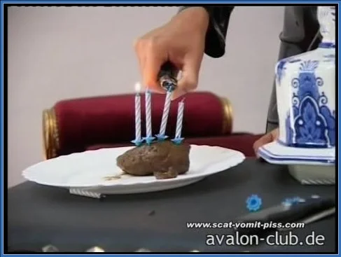 Avalon Domination Scat-Vomit-Piss II - Lady Kate with Susan and Marc Scat, Piss [SiteRip / 2008] 157.49 MB