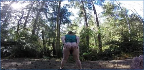 Poo Fun In The Woods! Scat, BPiggy [FullHD 1080p / 2021] 696.13 MB – Scat-Slaves poster