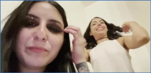 Download When girls go to the bathroom Scat, Fisting [HD 720p / 2025] 35.89 MB Scat-Slaves.net