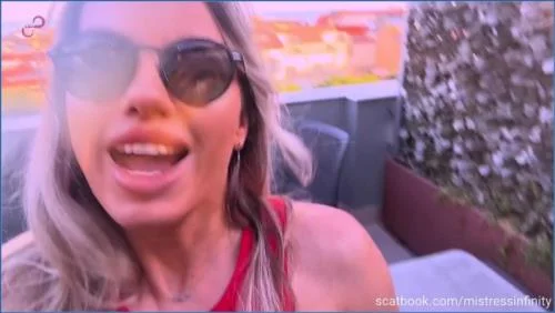 Intense femdom kaviar lesson Scat, Kaviar [FullHD 1080p / 2025] 120.71 MB – Scat-Slaves poster