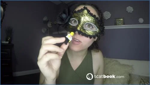 Download Shrunk & Shit Out Ex Boyfriend Scat, Anal [FullHD 1080p / 2024] 118.61 MB Scat-Slaves.net