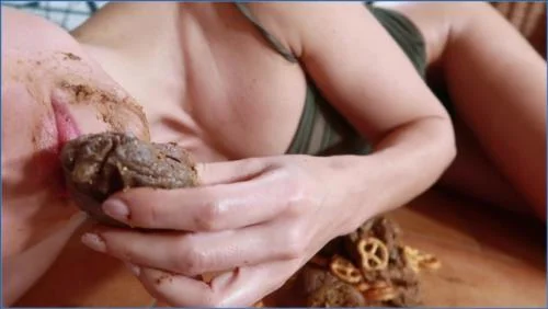 These pretzels are making me thirsty Anal, Ass to Mouth [FullHD 1080p / 2025] 266.23 MB